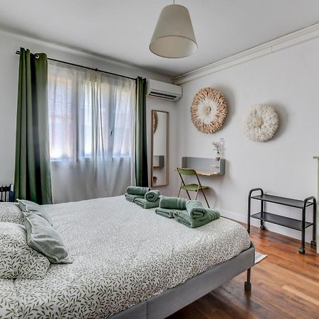 La Maison Bleue 65 M2 , Coeur Des Minimes A ตูลูส ภายนอก รูปภาพ