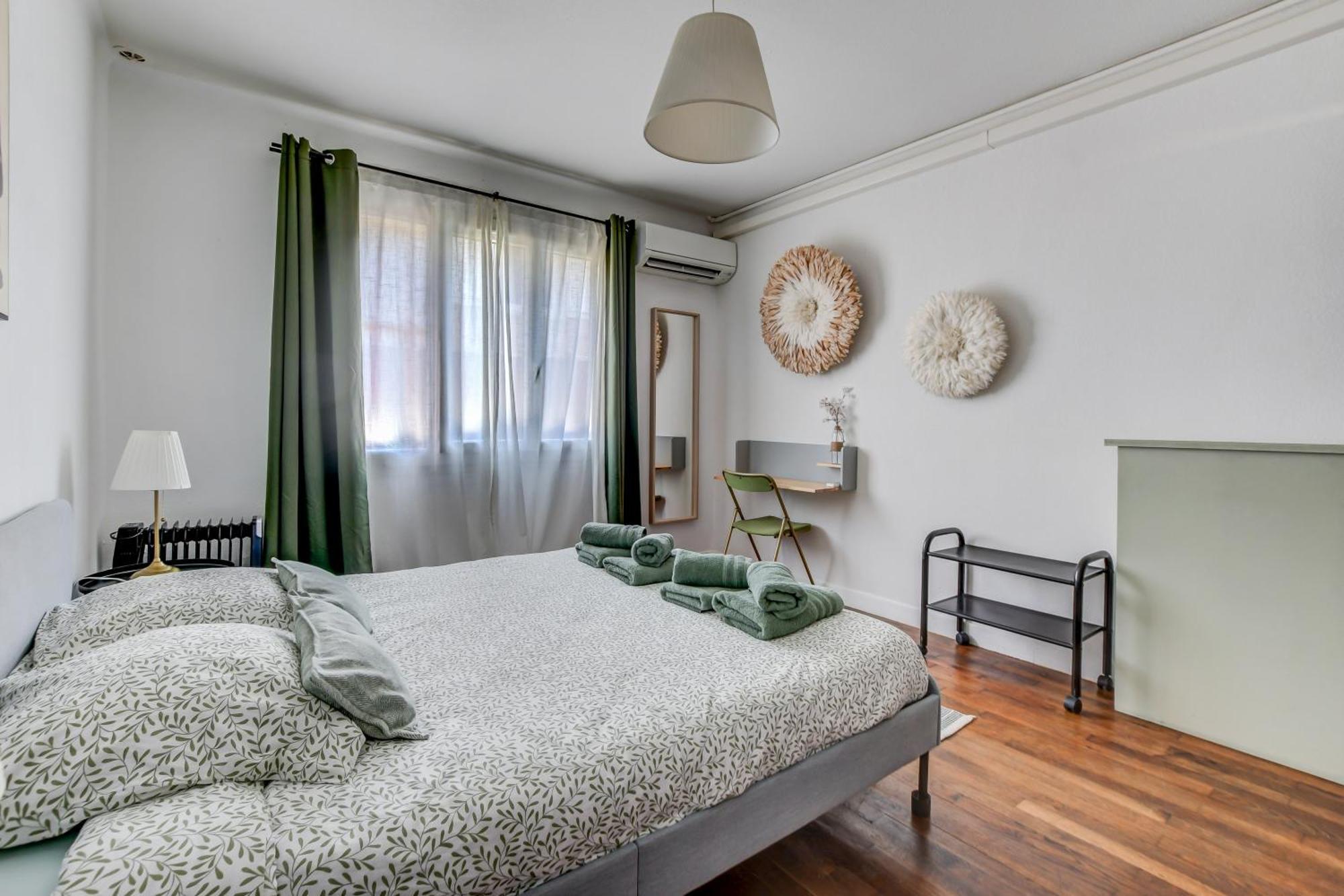 La Maison Bleue 65 M2 , Coeur Des Minimes A ตูลูส ภายนอก รูปภาพ