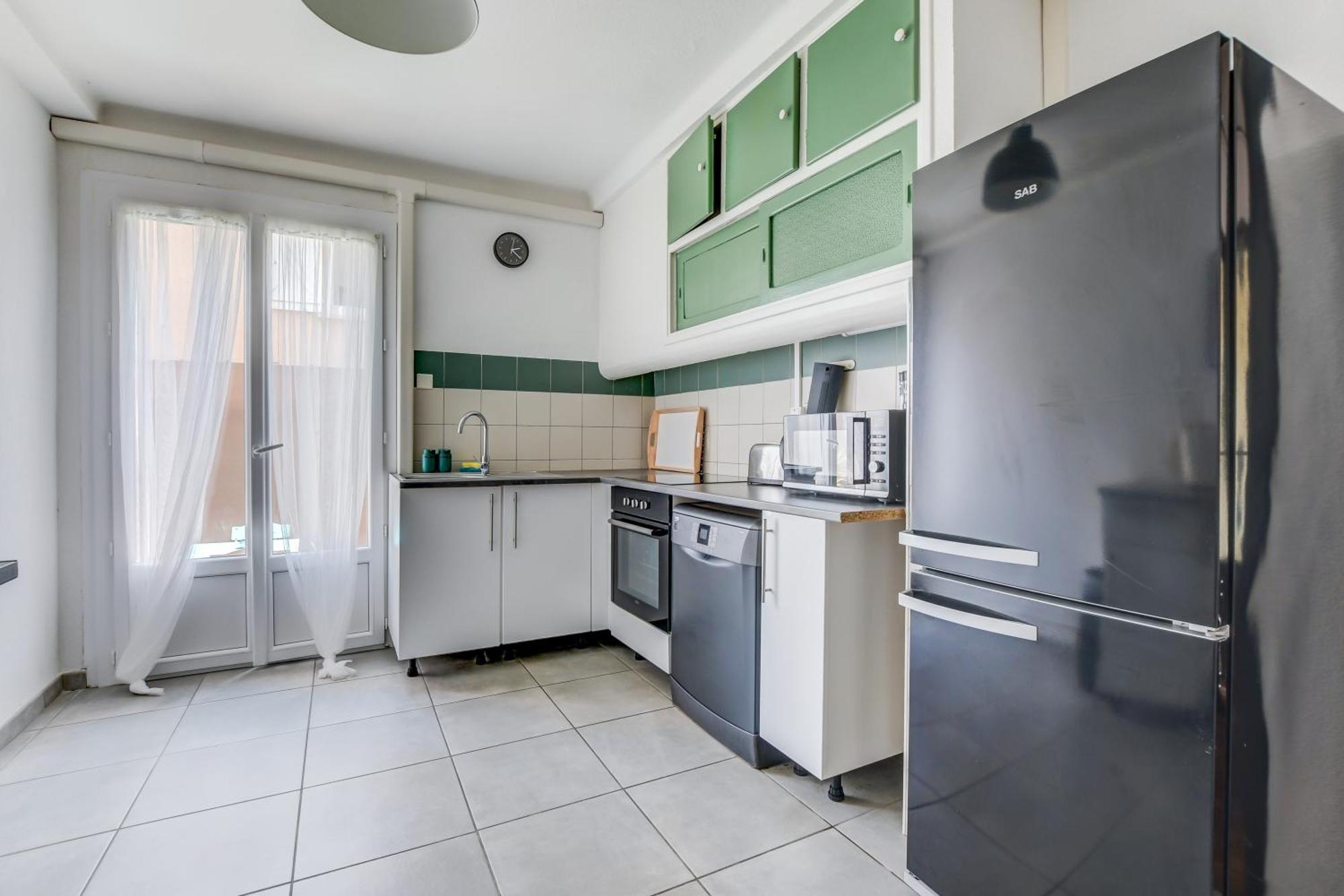 La Maison Bleue 65 M2 , Coeur Des Minimes A ตูลูส ภายนอก รูปภาพ