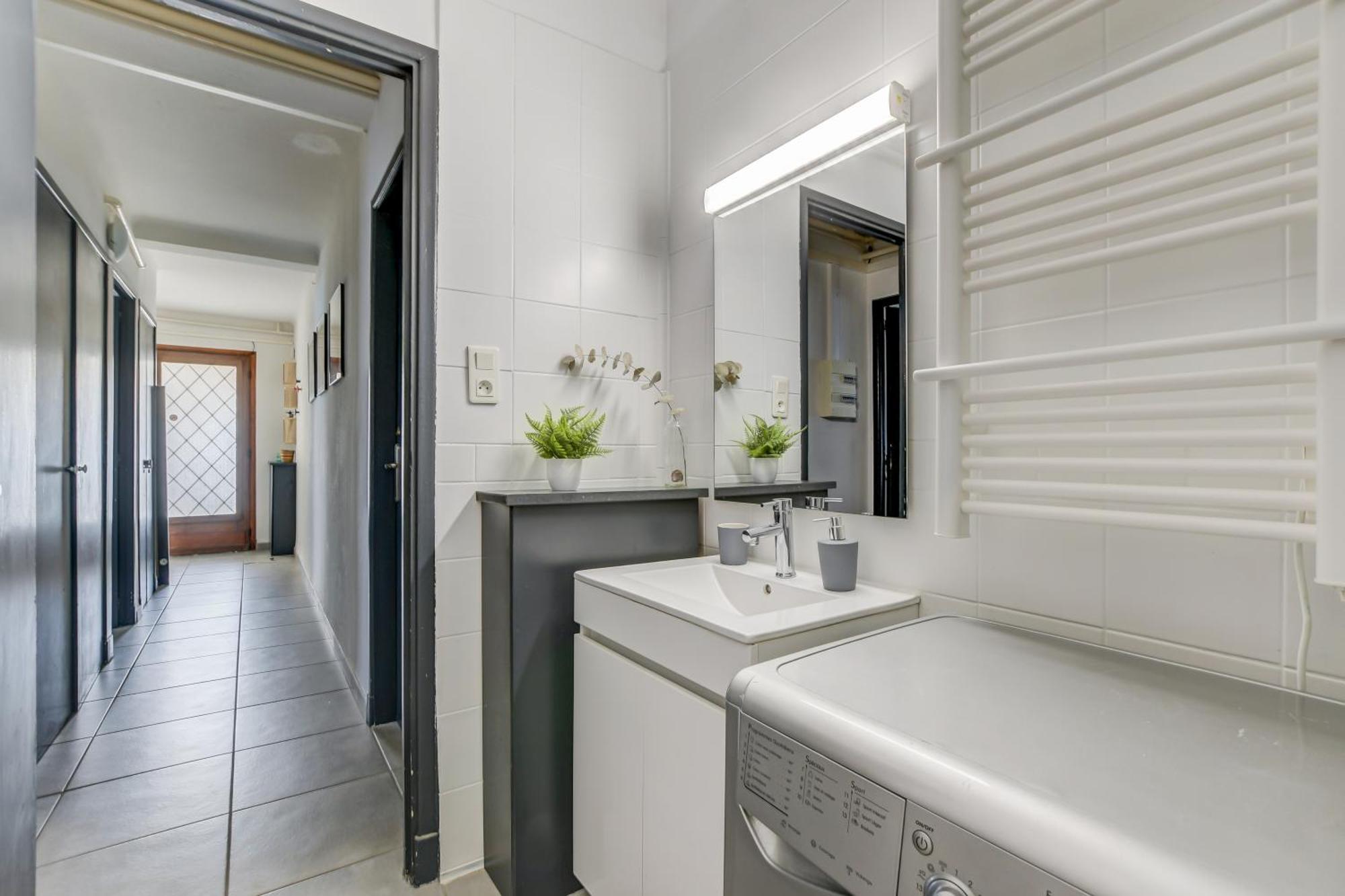 La Maison Bleue 65 M2 , Coeur Des Minimes A ตูลูส ภายนอก รูปภาพ